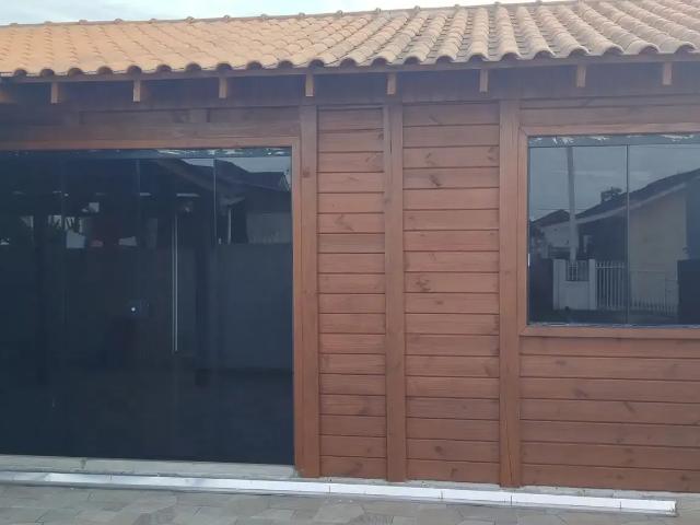 Casa / Sobrado para Venda em Morretes/PR Águas de Março 3 Quartos