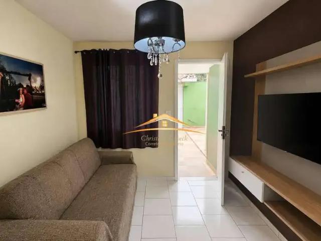Casa / Sobrado para Venda em Morretes/PR América de Baixo 2 Quartos