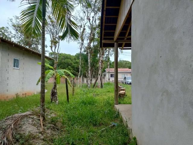 Casa / Sobrado para Venda em Morretes/PR Barreiros 1 Quartos