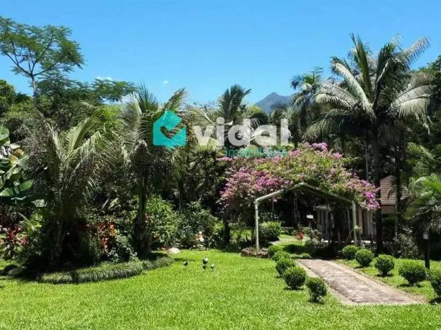 Casa / Sobrado para Venda em Morretes/PR Centro 4 Quartos