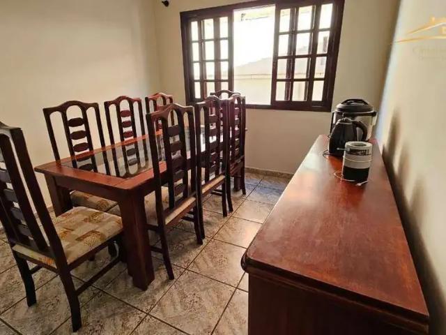 Casa / Sobrado para Venda em Morretes/PR Centro 3 Quartos