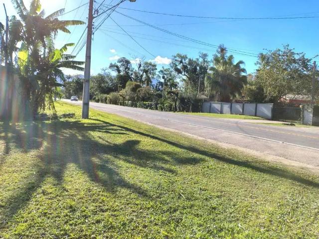 Casa / Sobrado para Venda em Morretes/PR Porto de Cima 3 Quartos