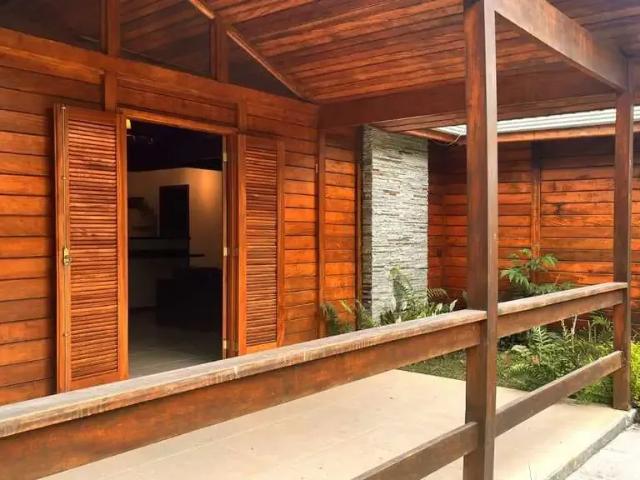 Casa / Sobrado para Venda em Morretes/PR Porto de Cima 3 Quartos