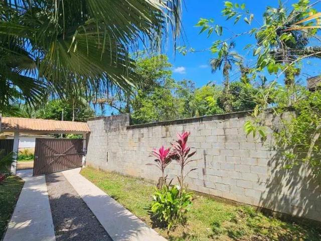 Casa / Sobrado para Venda em Morretes/PR Porto de Cima 1 Quartos