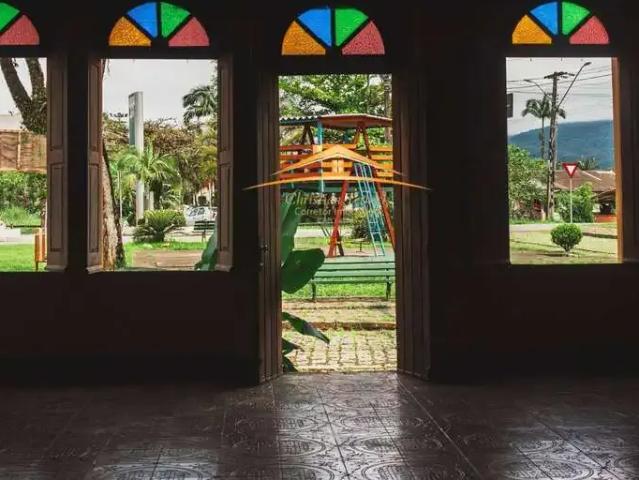 Casa / Sobrado para Venda em Morretes/PR Porto de Cima 2 Quartos