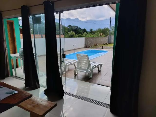 Casa / Sobrado para Venda em Morretes/PR Porto de Cima
