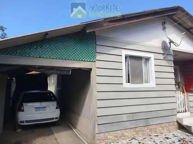 Casa / Sobrado para Venda em Morretes/PR Seis Maria 2 Quartos