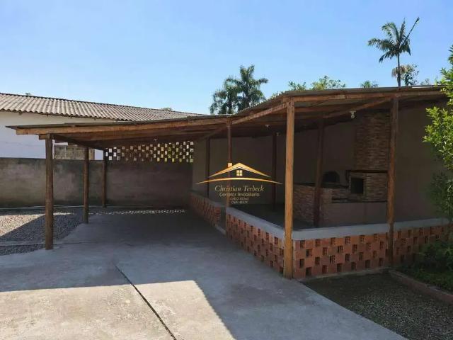 Casa / Sobrado para Venda em Morretes/PR Sítio do Campo 2 Quartos