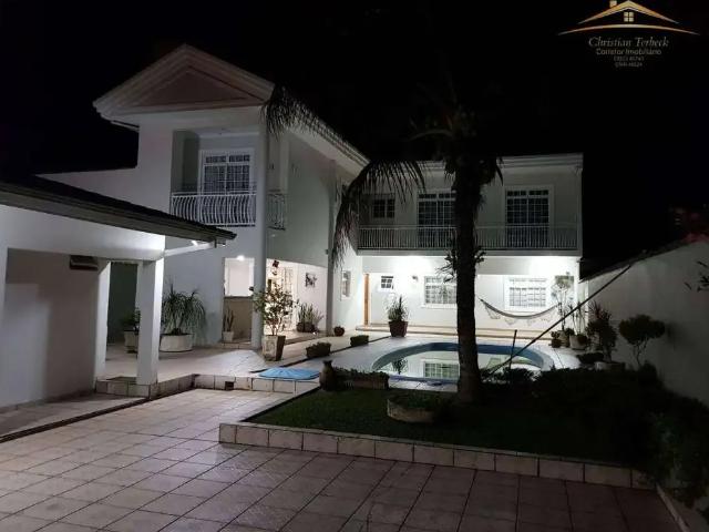 Casa / Sobrado para Venda em Morretes/PR Sítio do Campo 4 Quartos