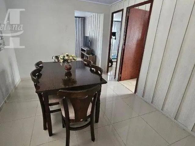 Casa / Sobrado para Venda em Morretes/PR Vila dos Ferroviarios 3 Quartos