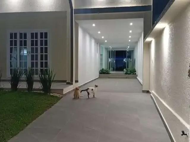 Casa / Sobrado para Venda em Morretes/PR Vila Santo Antônio 4 Quartos