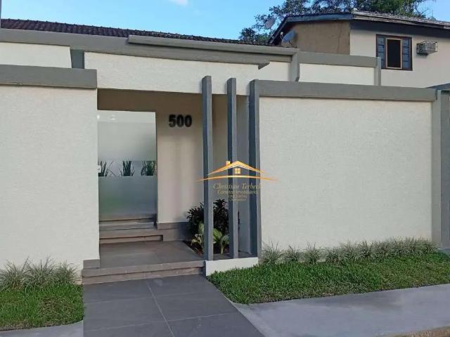 Casa / Sobrado para Venda em Morretes/PR Vila Santo Antônio 4 Quartos