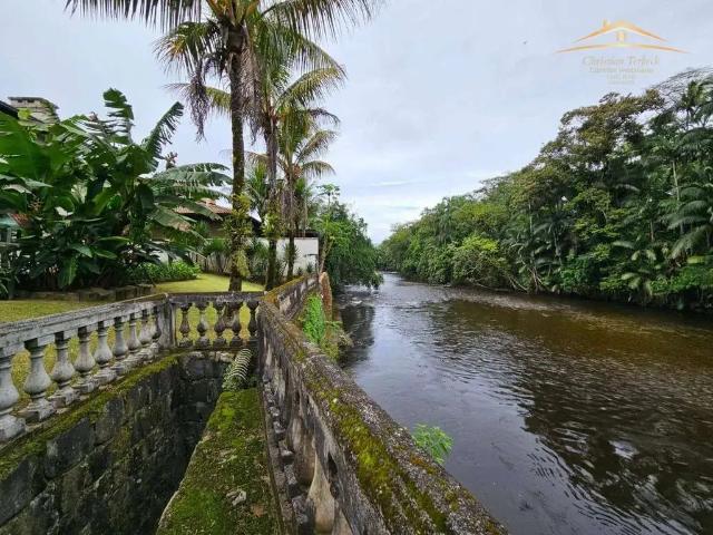 Casa / Sobrado para Venda em Morretes/PR Vila Santo Antônio 4 Quartos