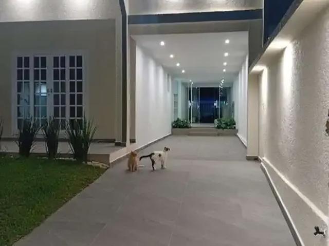 Casa / Sobrado para Venda em Morretes/PR Vila Santo Antônio 3 Quartos