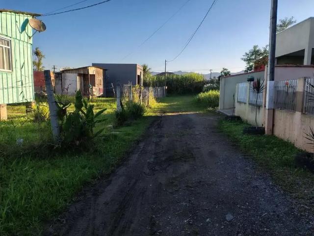 Casa / Sobrado para Venda em Morretes/PR Zona Rural 2 Quartos