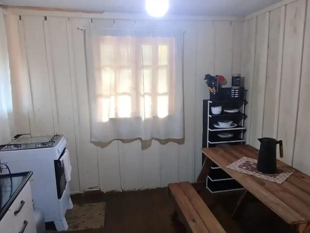 Casa / Sobrado para Venda em Morretes/PR Zona Rural 2 Quartos