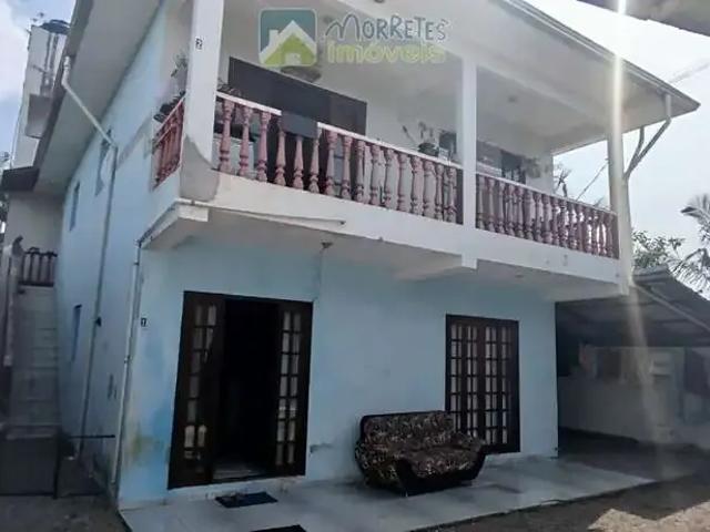 Casa / Sobrado para Venda em Morretes/PR Zona Rural 6 Quartos