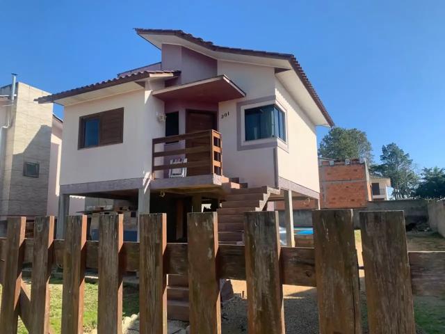 Casa / Sobrado para Venda em Morro da Fumaça/SC Estação Cocal 2 Quartos