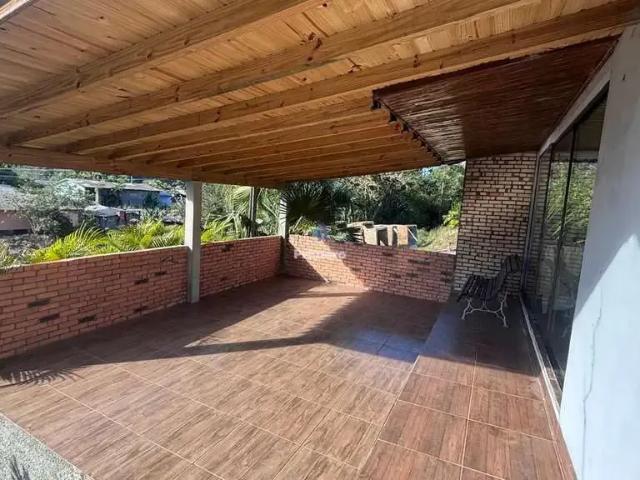 Casa / Sobrado para Venda em Morro Grande/SC Centro 2 Quartos