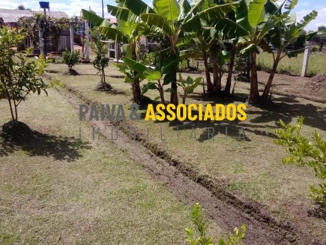 Casa / Sobrado para Venda em Morro Redondo/RS Centro 2 Quartos