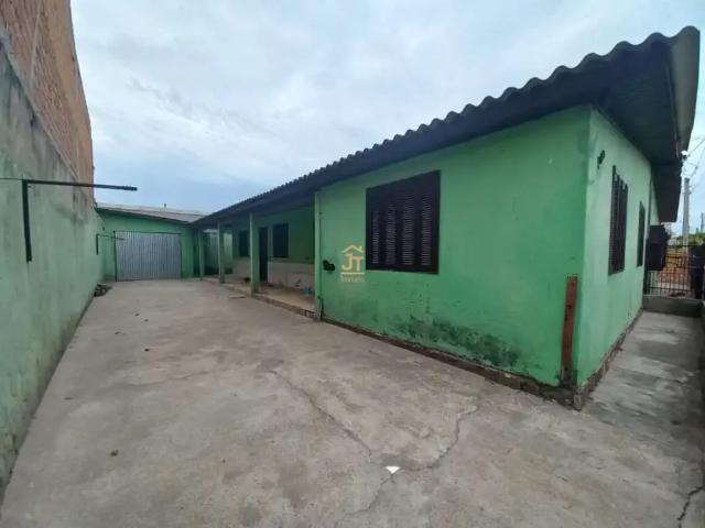Casa / Sobrado para Venda em Mostardas/RS Centro 3 Quartos
