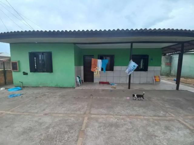 Casa / Sobrado para Venda em Mostardas/RS Centro 2 Quartos