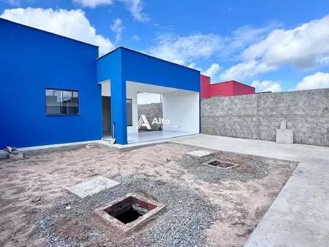 Casa / Sobrado para Venda em Mossoró/RN Alto do Sumaré 2 Quartos