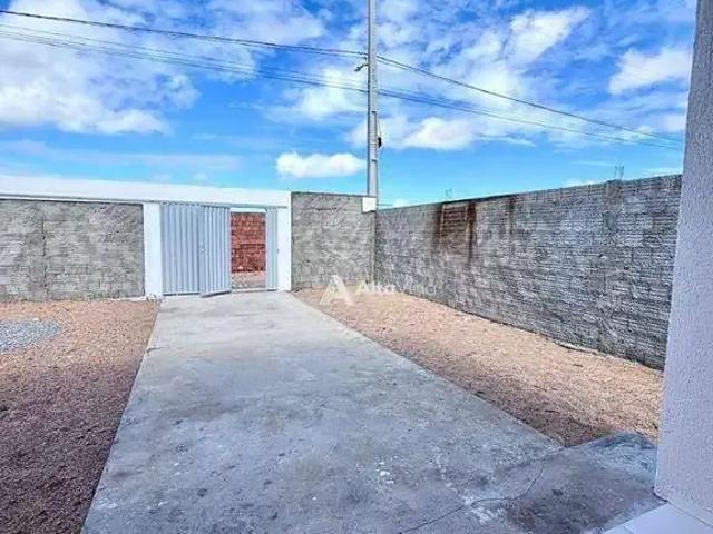 Casa / Sobrado para Venda em Mossoró/RN Alto do Sumaré 2 Quartos