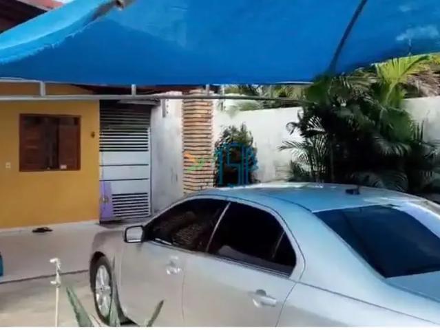 Casa / Sobrado para Venda em Mossoró/RN Alto do Sumaré 2 Quartos