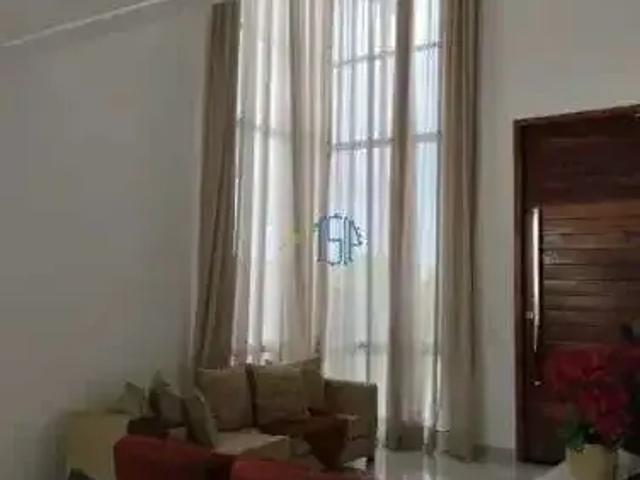 Casa / Sobrado para Venda em Mossoró/RN Bela Vista 3 Quartos