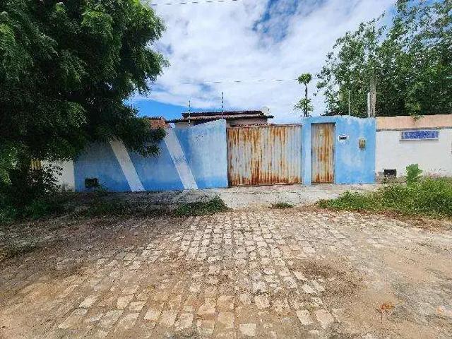 Casa / Sobrado para Venda em Mossoró/RN Itapetinga 2 Quartos