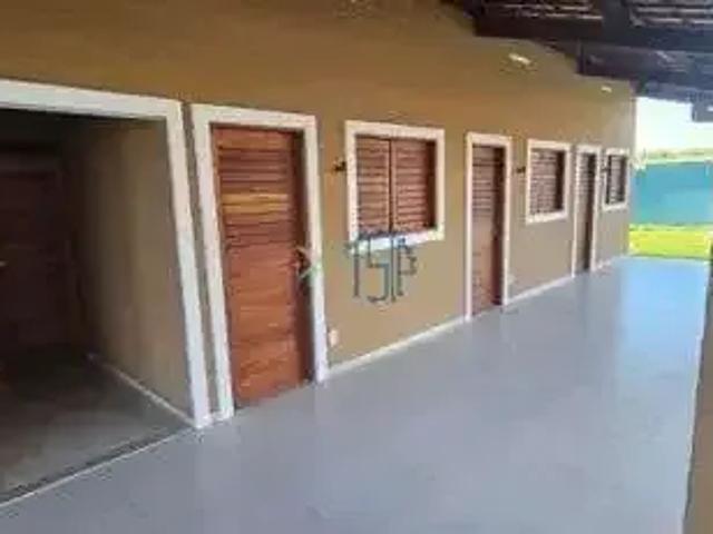 Casa / Sobrado para Venda em Mossoró/RN Nova Betânia 3 Quartos