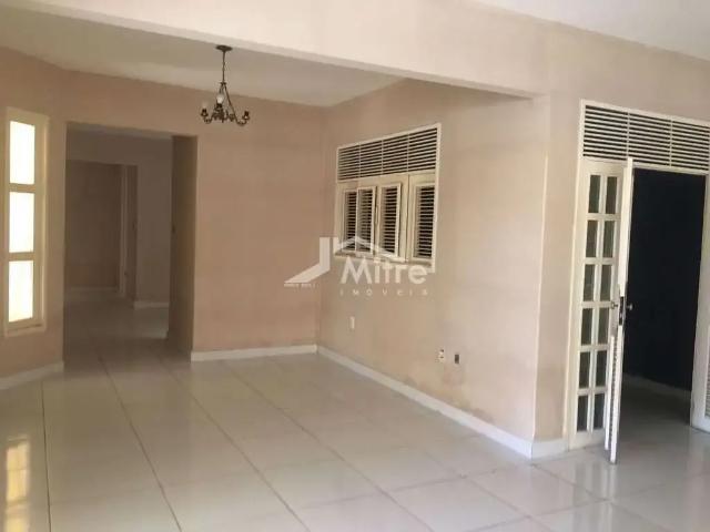 Casa / Sobrado para Venda em Mossoró/RN Nova Betânia 5 Quartos