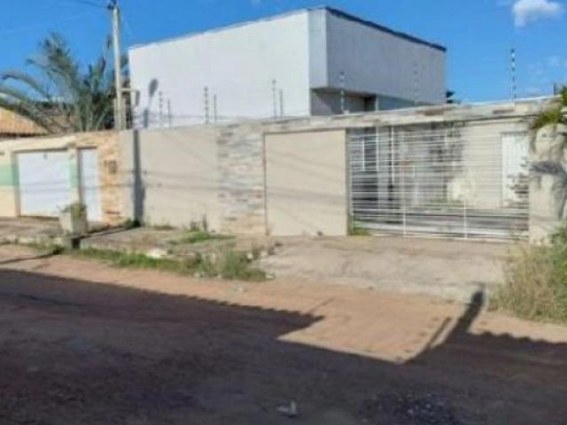 Casa / Sobrado para Venda em Mossoró/RN Santa Júlia