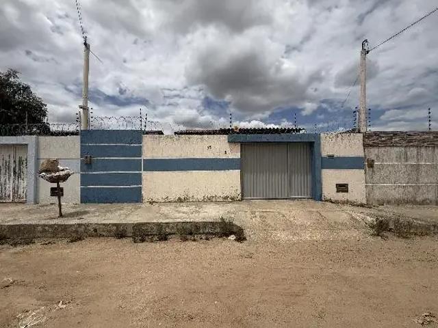 Casa / Sobrado para Venda em Mossoró/RN Santa Júlia 2 Quartos
