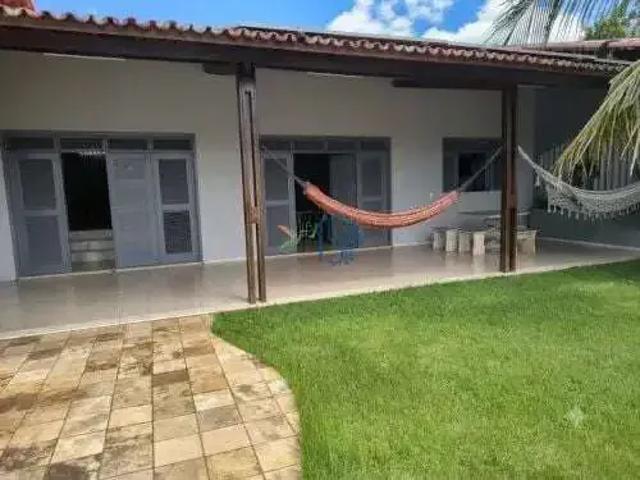 Casa / Sobrado para Venda em Mossoró/RN Presidente Costa e Silva 5 Quartos