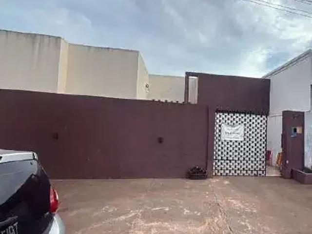 Casa / Sobrado para Venda em Mundo Novo/MS Fleck