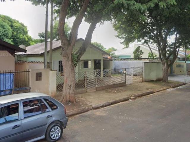Casa / Sobrado para Venda em Munhoz de Melo/PR Centro