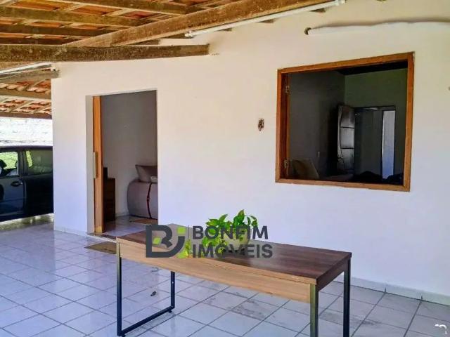 Casa / Sobrado para Venda em Mucuri/BA Centro 2 Quartos