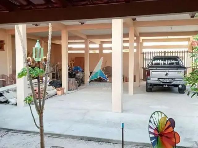 Casa / Sobrado para Venda em Mucuri/BA Praia Pôr do Sol 5 Quartos
