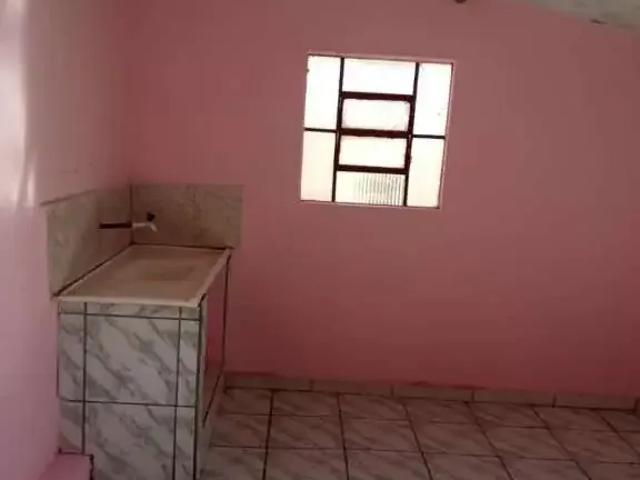 Casa / Sobrado para Venda em Murutinga do Sul/SP Centro 3 Quartos