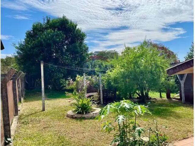 Casa / Sobrado para Venda em Não Me Toque/RS Centro 4 Quartos