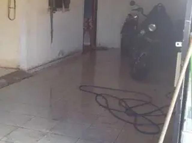 Casa / Sobrado para Venda em Nanuque/MG UDR 2 Quartos