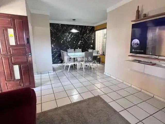 Casa / Sobrado para Venda em Natal/RN Neópolis 3 Quartos