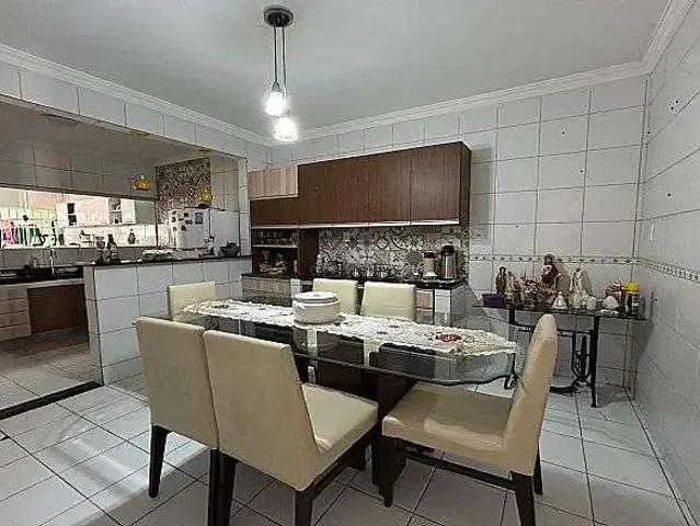 Casa / Sobrado para Venda em Natal/RN Neópolis 3 Quartos