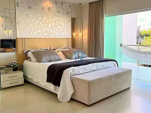 Casa / Sobrado para Venda em Natal/RN Neópolis 3 Quartos