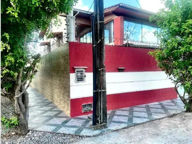 Casa / Sobrado para Venda em Natal/RN Neópolis 3 Quartos