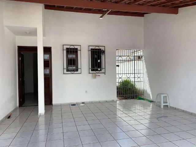Casa / Sobrado para Venda em Natal/RN Neópolis 3 Quartos