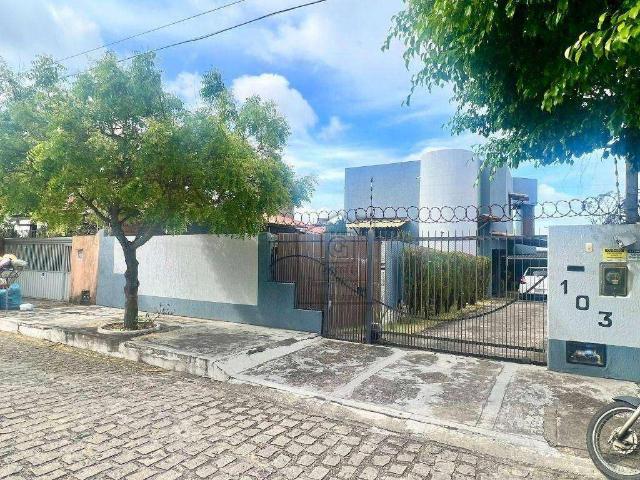 Casa / Sobrado para Venda em Natal/RN Neópolis 3 Quartos