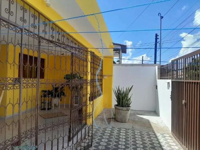 Casa / Sobrado para Venda em Natal/RN Neópolis 3 Quartos